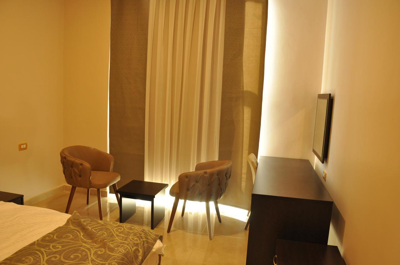 Panda Hotel Apartments Amman Exterior foto
