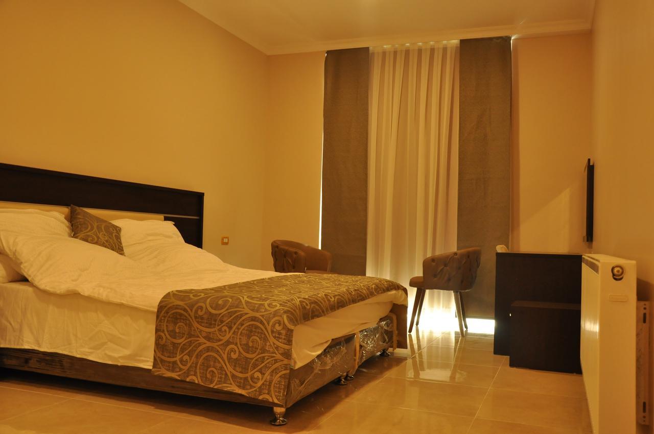 Panda Hotel Apartments Amman Exterior foto